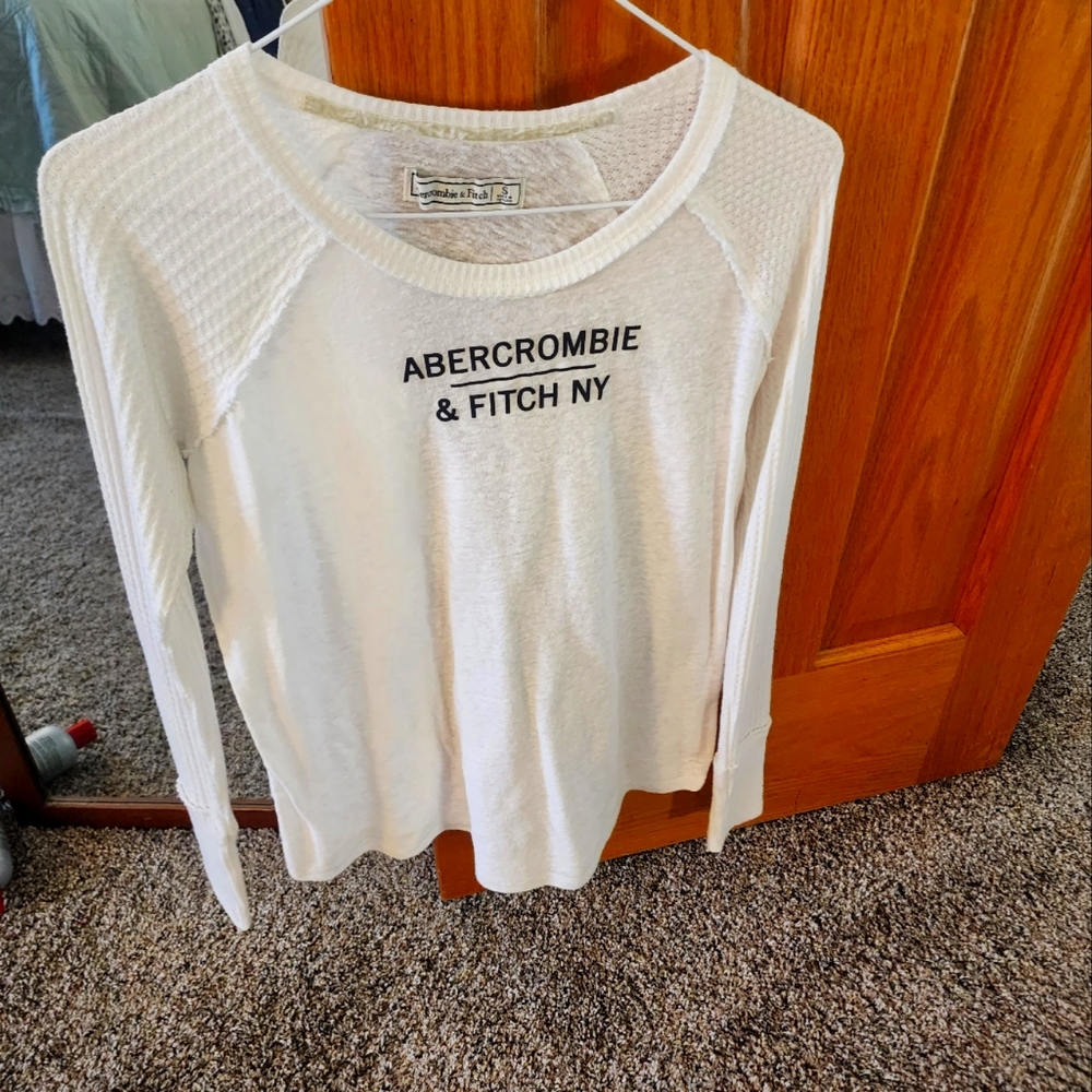 Long shirt